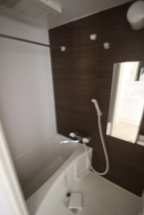 物件内観写真14　(バス／シャワールーム等)