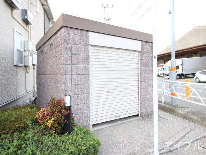 物件外観写真5　(建物設備)