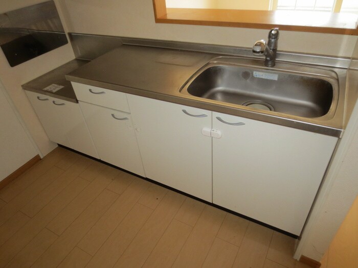 物件内観写真14　(キッチン)