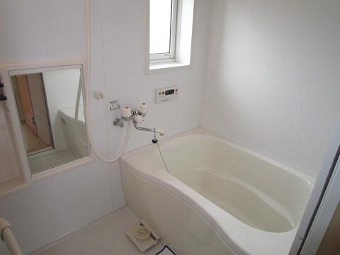 物件内観写真4　(バス／シャワールーム等)