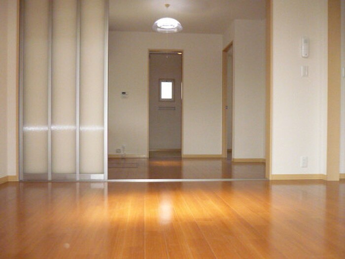 物件内観写真12　(居室)