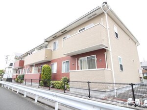 アウローラⅠ外観写真