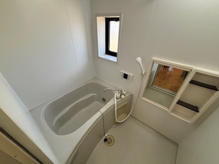 物件内観写真7　(バス／シャワールーム等)