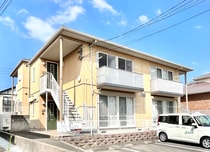 コムハウス弐番館の外観写真