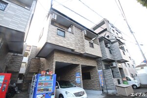 ROYAL GT 高宮Ⅱ外観写真