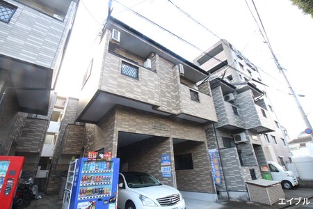 ROYAL GT 高宮Ⅱ外観写真