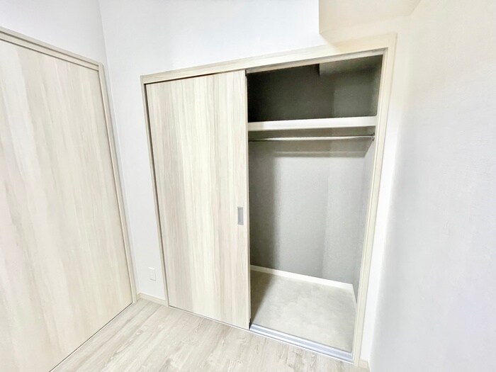 物件内観写真12　(収納)