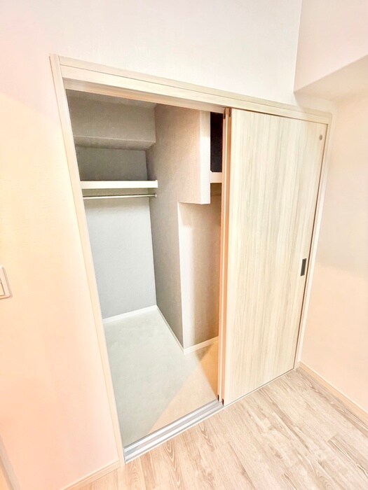 物件内観写真13　(収納)