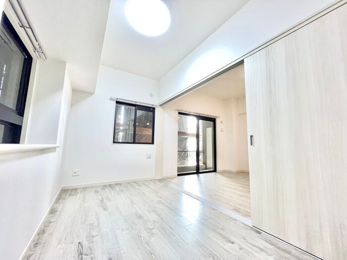 物件内観写真14　(居室)