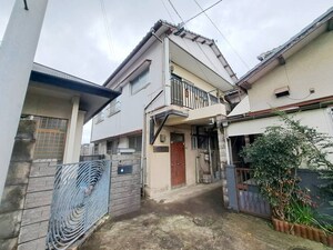 双葉荘1外観写真