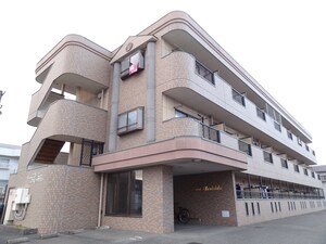 メゾン吉田外観写真