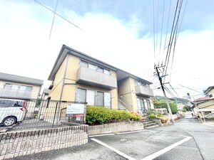 三洋タウン永犬丸Ｂ外観写真