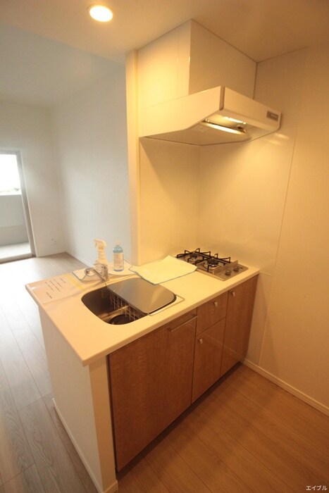 物件内観写真10　(キッチン)