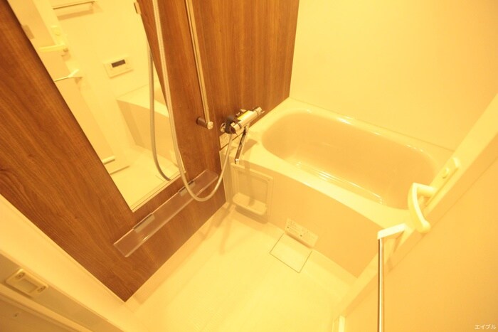 物件内観写真11　(バス／シャワールーム等)