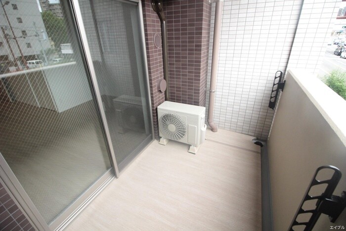 物件内観写真20　(ベランダ・バルコニー)