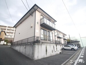 サニ－ヒルズ旭ヶ丘外観写真