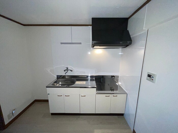 物件内観写真5　(キッチン)