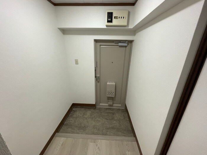 物件内観写真7　(玄関)
