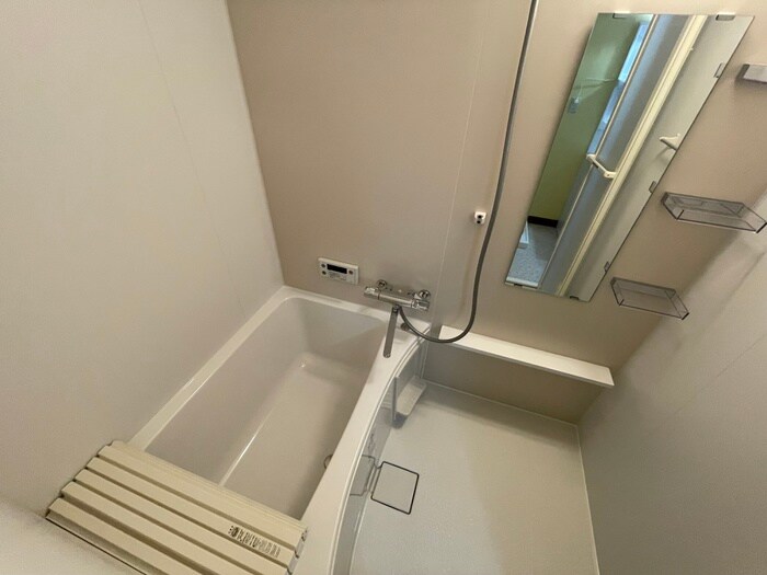 物件内観写真9　(バス／シャワールーム等)