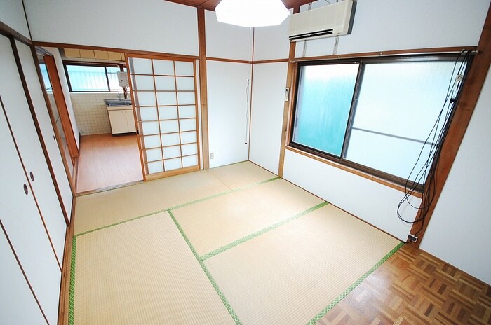 物件内観写真5　(居室)