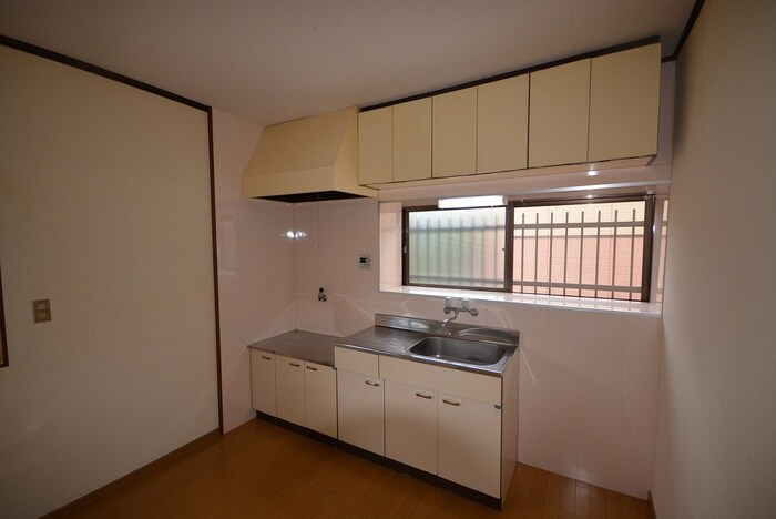 物件内観写真6　(キッチン)