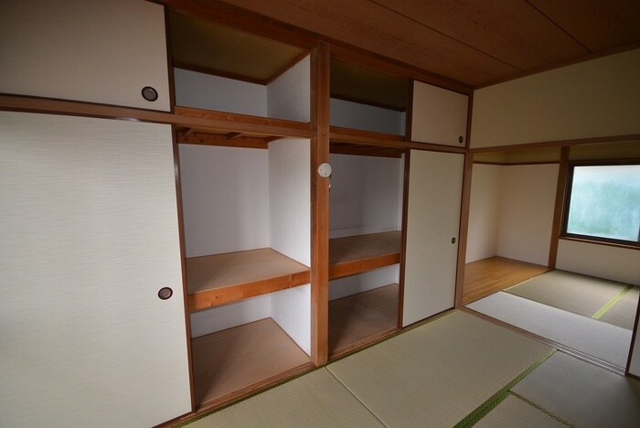 物件内観写真7　(収納)