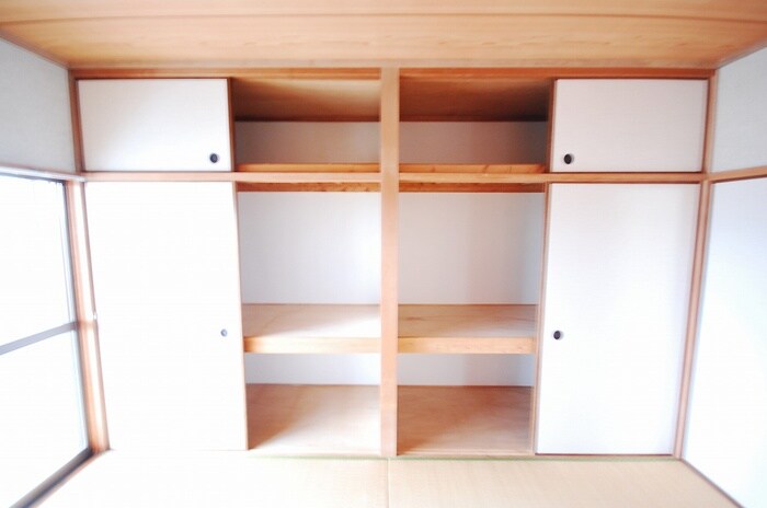 物件内観写真7　(収納)