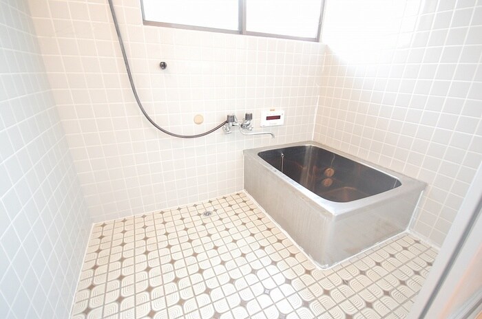 物件内観写真11　(バス／シャワールーム等)