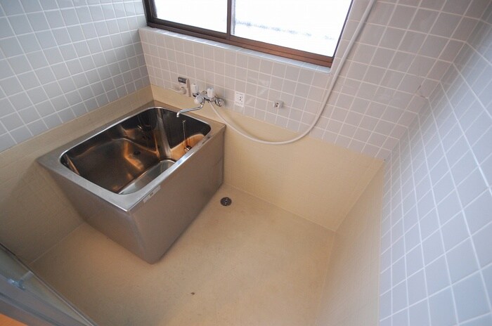 物件内観写真11　(バス／シャワールーム等)