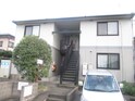 アムール坂井