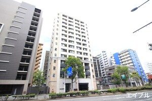 ｴﾝｸﾚｽﾄﾍﾞｲ天神東Ⅲ（1008）外観写真