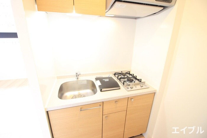 物件内観写真8　(キッチン)