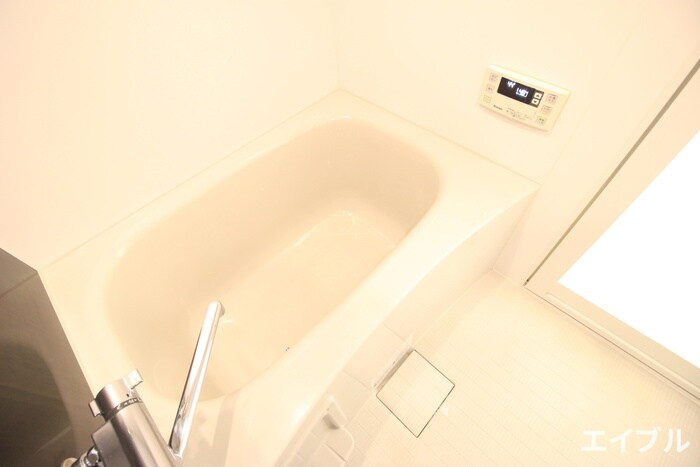 物件内観写真9　(バス／シャワールーム等)