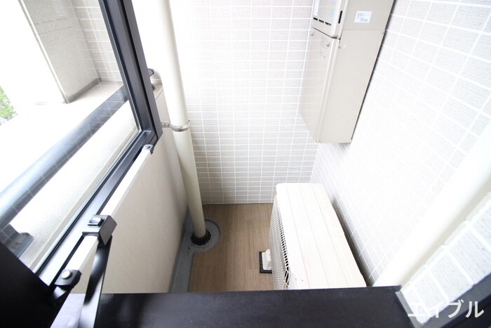 物件内観写真21　(ベランダ・バルコニー)