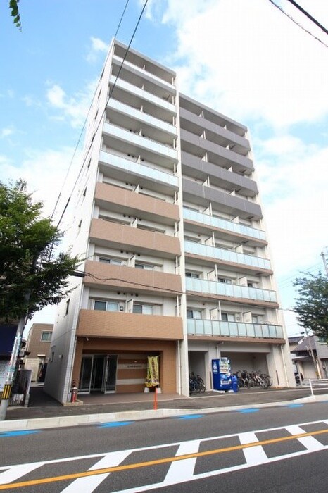 物件外観写真6　(外観写真)