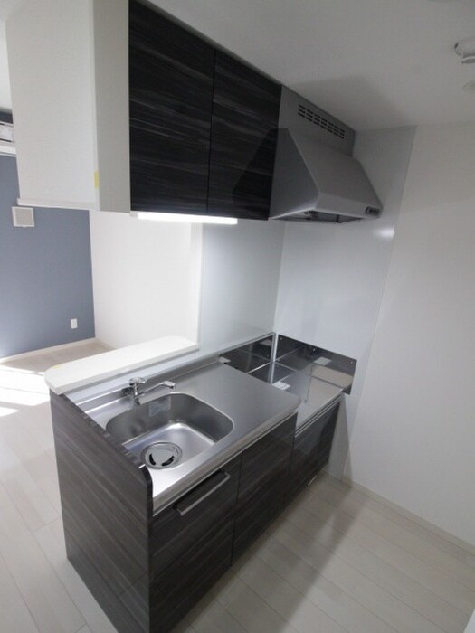 物件内観写真17　(キッチン)