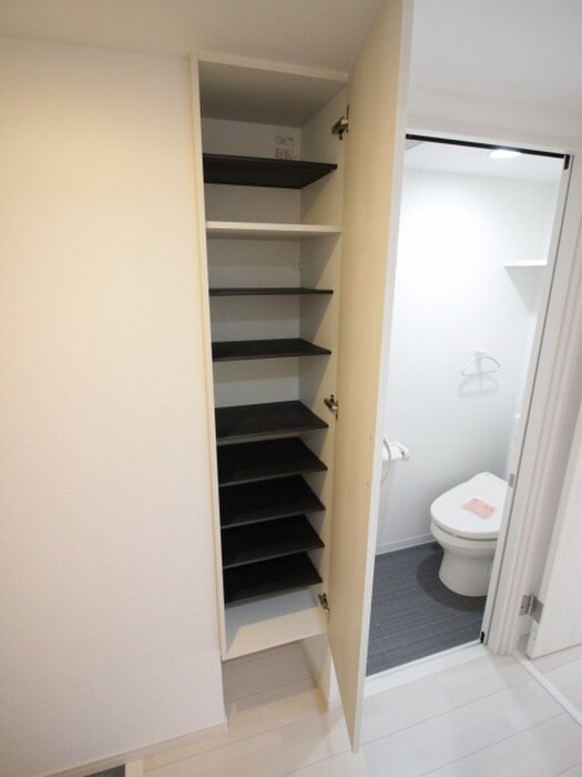 物件内観写真18　(靴箱)