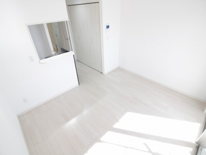 物件内観写真21　(居室)