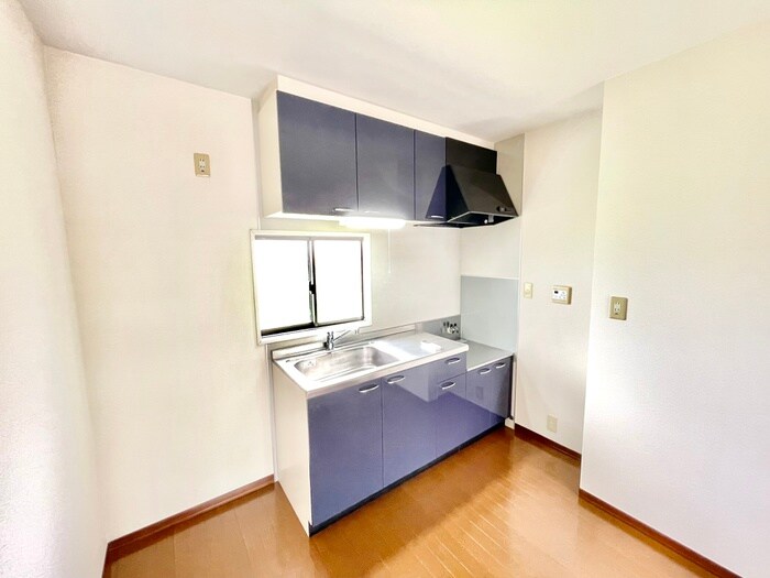 物件内観写真5　(キッチン)