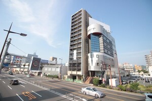 エンクレスト千早（1204）外観写真