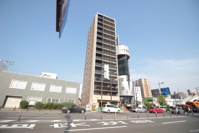 物件外観写真3　(建物設備)