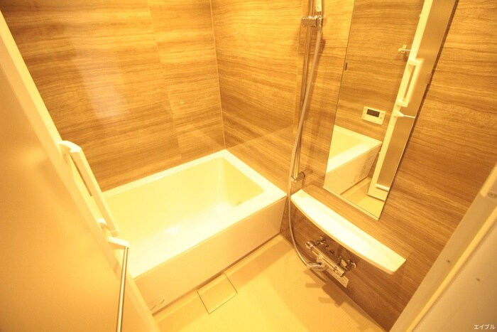 物件内観写真13　(バス／シャワールーム等)