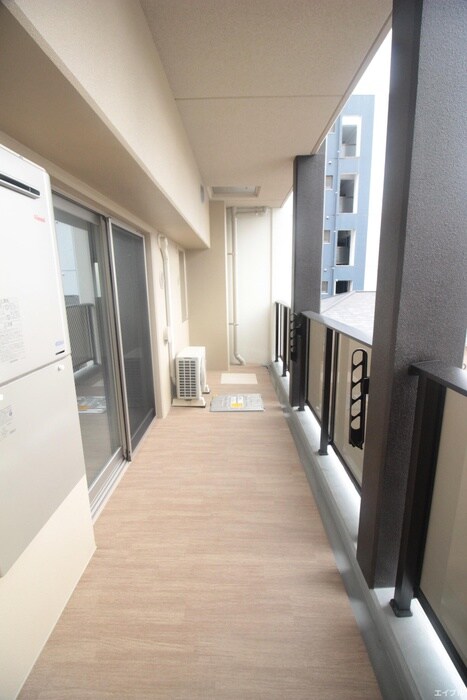 物件内観写真20　(ベランダ・バルコニー)