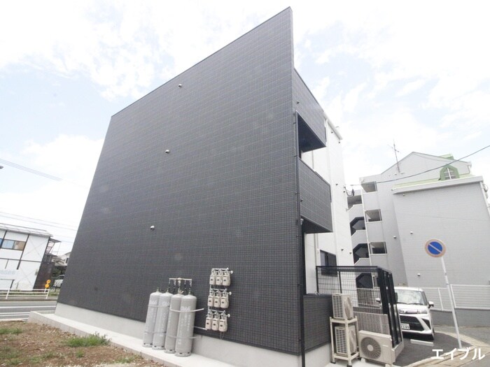 物件外観写真2　(外観写真)