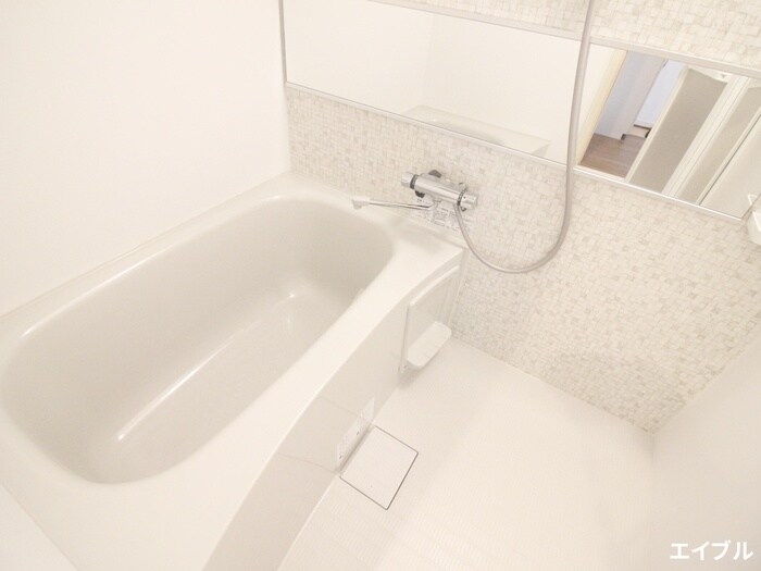 物件内観写真10　(バス／シャワールーム等)