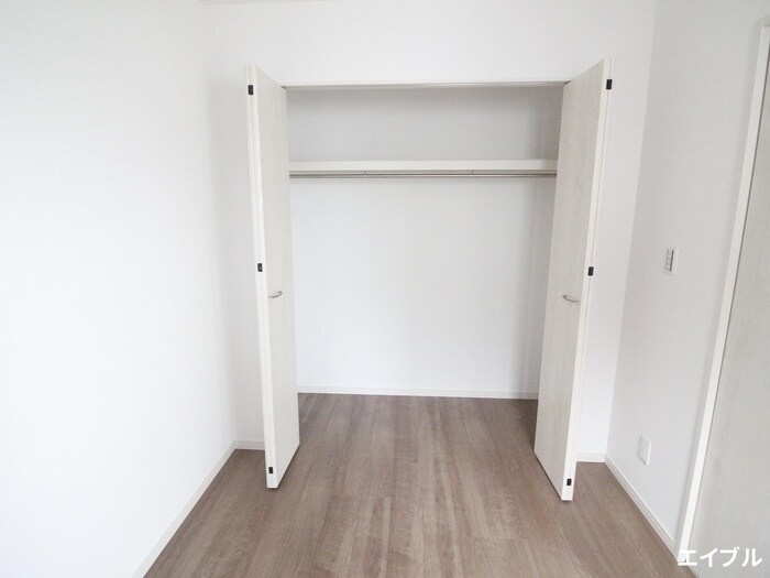 物件内観写真14　(収納)