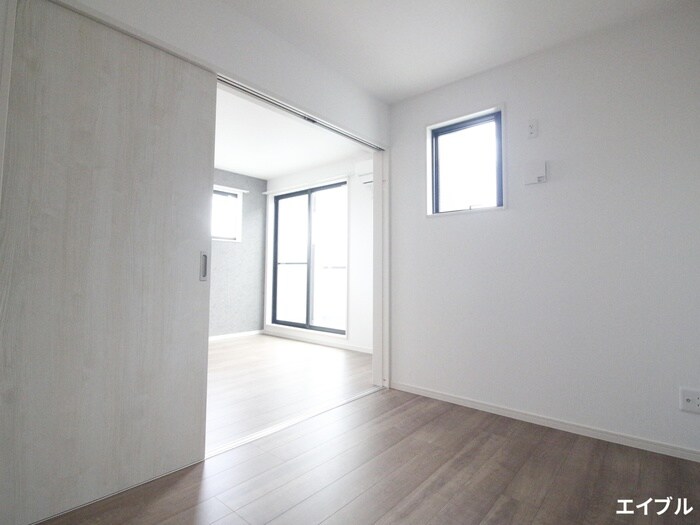 物件内観写真20　(居室)