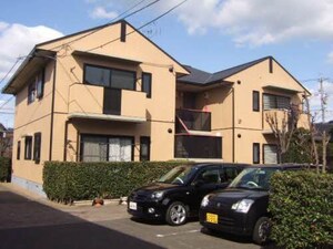 グリーンビレッジ湯川 Ｂ外観写真