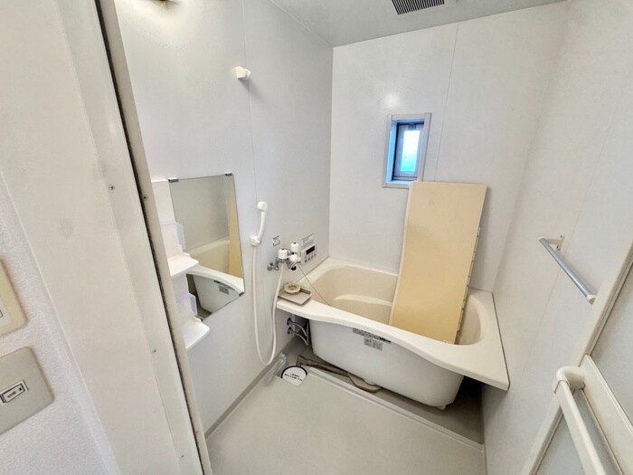 物件内観写真7　(バス／シャワールーム等)