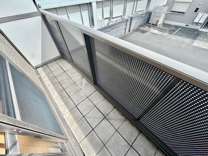 物件内観写真13　(ベランダ・バルコニー)